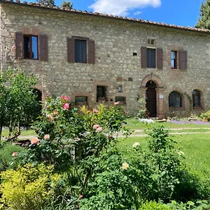 Agriturismo Il Caio Casa vacanze