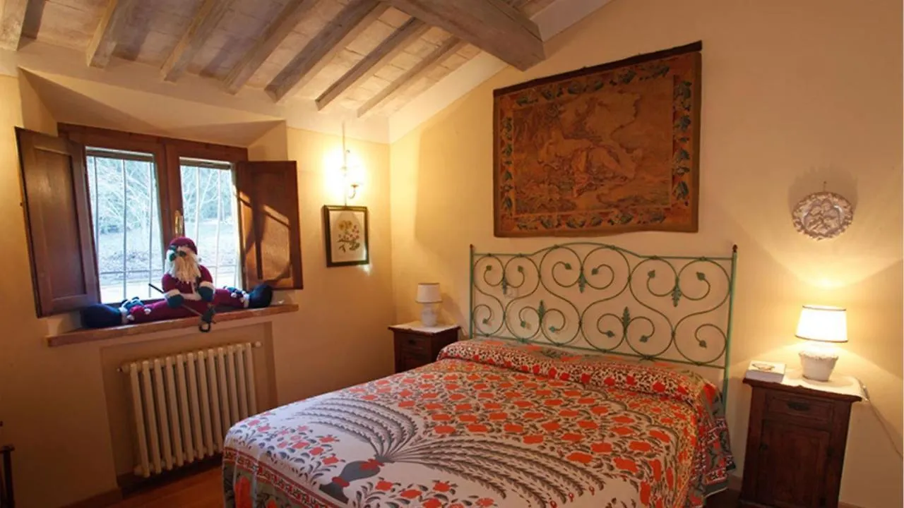 Villa La Felce Cetona