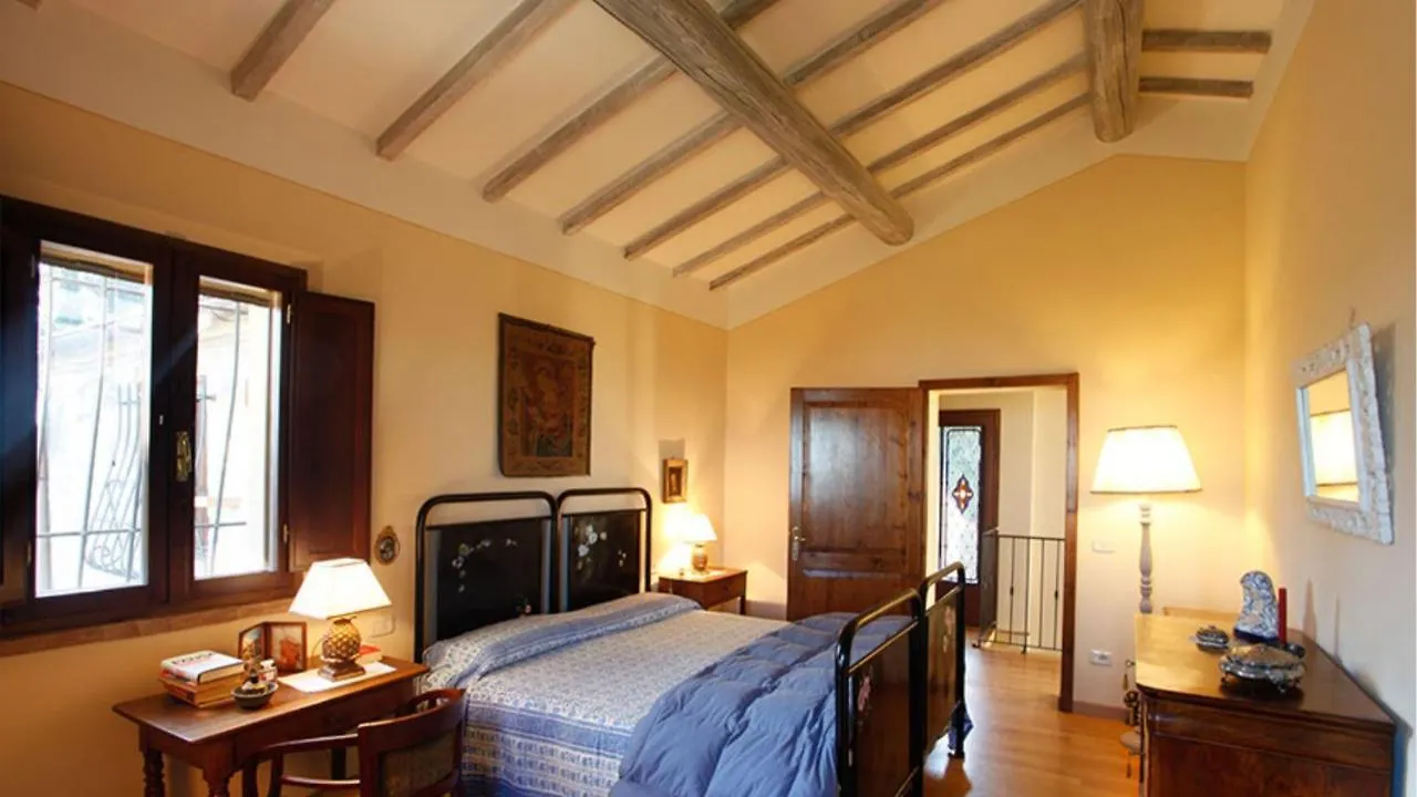 Villa La Felce Cetona